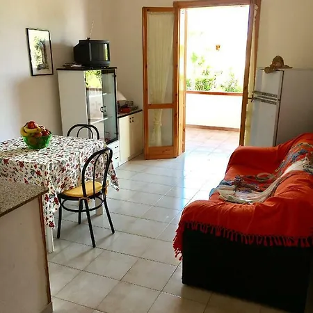 Casa Alimini