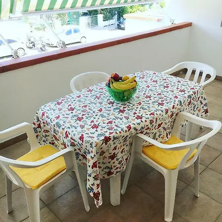Casa Alimini 아파트 멜렌두뇨