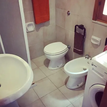 Casa Alimini