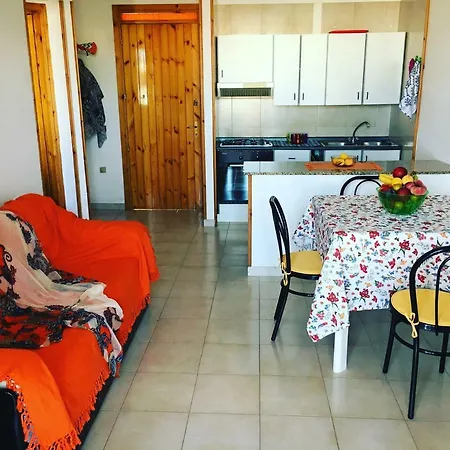 Casa Alimini 아파트