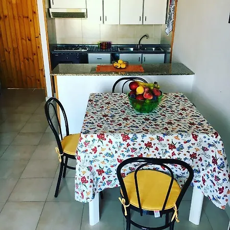 Casa Alimini 아파트 *